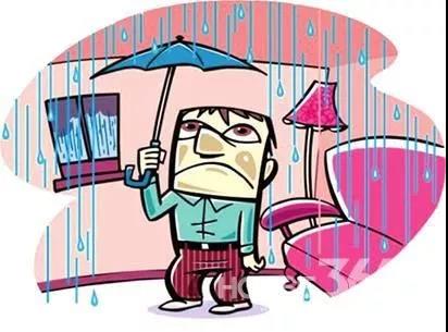 你還不知道為什么要驗房？