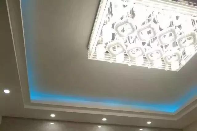七張圖告訴你不靠譜的裝修有多受罪！